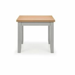 Buy 🥰 Julian Bowen Richmond Flip Top Dining Table 👏 -Julian Bowen Sales Store 30794347 alt04