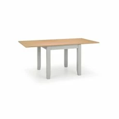 Discount 🧨 Julian Bowen Richmond Flip Top Table with 4 Dining Chairs 💯 -Julian Bowen Sales Store 30794349 alt03