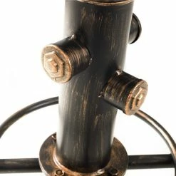 Top 10 🔔 Julian Bowen Rockport Pipework Bar Stool 🎁 -Julian Bowen Sales Store 30794350 alt03