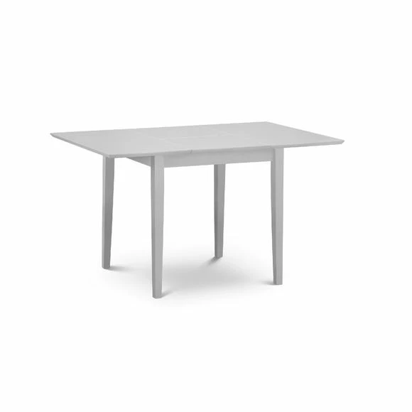 Cheapest 👏 Julian Bowen Rufford Grey Dining Table with 4 Coast Grey Chairs 👍 7 Cheapest 👏 Julian Bowen Rufford Grey Dining Table with 4 Coast Grey Chairs 👍 - Image 5