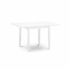 Best deal 🥰 Julian Bowen Rufford Square Dining Set with 4 Coast Chairs ✔️ -Julian Bowen Sales Store 30794353 alt04