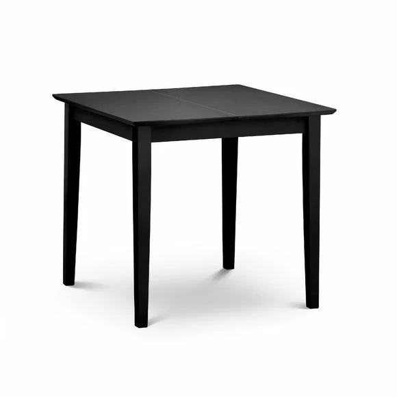 Coupon ๐ Julian Bowen Rufford Square Dining Table ๐ 4 Coupon ๐ Julian Bowen Rufford Square Dining Table ๐ - Image 2