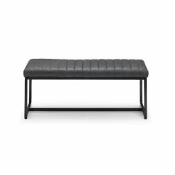 Promo ⌛ Julian Bowen Soho Dining Bench 🥰 -Julian Bowen Sales Store 30794360 alt02