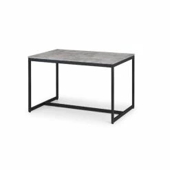 Best deal 🛒 Julian Bowen Staten Rectangular Dining Table with 1 Bench and 2 Monroe Chairs 😀 -Julian Bowen Sales Store 30794364 alt02