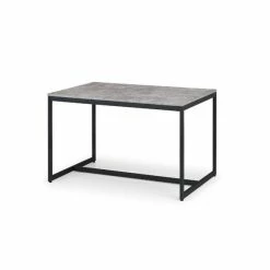 Cheap 😍 Julian Bowen Staten Rectangular Dining Table with 4 Soho Chairs ⭐ -Julian Bowen Sales Store 30794371 alt01