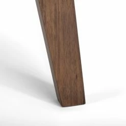 Discount ⌛ Julian Bowen Berkeley Rectangular Dining Table Walnut ⭐ -Julian Bowen Sales Store 30794477 alt05