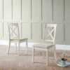 Best Pirce 🥰 Julian Bowen Provence Set of 2 Dining Chairs 🧨 -Julian Bowen Sales Store 30797277