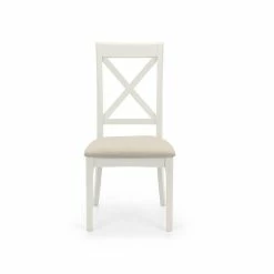 Best Pirce 🥰 Julian Bowen Provence Set of 2 Dining Chairs 🧨 -Julian Bowen Sales Store 30797277 alt04
