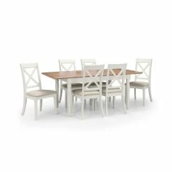 Best Pirce 🥰 Julian Bowen Provence Set of 2 Dining Chairs 🧨 -Julian Bowen Sales Store 30797277 alt05