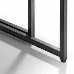 Hot Sale 🌟 Julian Bowen Brooklyn Oak Nesting Coffee Tables ✨ -Julian Bowen Sales Store 30809996 alt05