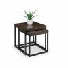Cheap โค๏ธ Julian Bowen Brooklyn Nesting Lamp Tables Dark Oak ๐ 1 Cheap โค๏ธ Julian Bowen Brooklyn Nesting Lamp Tables Dark Oak ๐ -Julian Bowen Sales Store 30809997