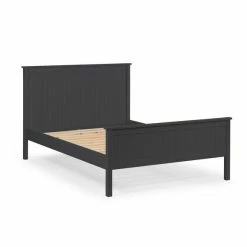 New ⭐ Julian Bowen Maine Wooden Bed Frame 🥰 10 New ⭐ Julian Bowen Maine Wooden Bed Frame 🥰 -Julian Bowen Sales Store 30816281 alt03