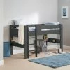 Buy 🛒 Julian Bowen Pluto Mid Sleeper Bed ✔️ -Julian Bowen Sales Store 30816291