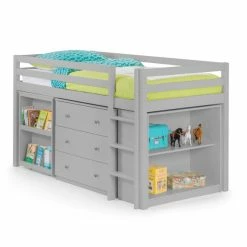 Coupon ⭐ Julian Bowen Roxy Single Midsleeper Bed 👍