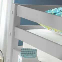 Coupon ⭐ Julian Bowen Roxy Single Midsleeper Bed 👍 -Julian Bowen Sales Store 30816294 alt05