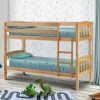 Hot Sale 🌟 Julian Bowen Lincoln Pine Bunk Bed 👍 -Julian Bowen Sales Store 30816301
